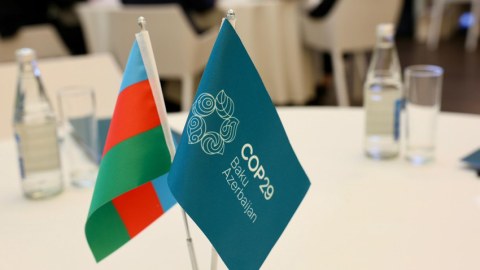 İqlim dəyişikliyi təhlükəsi və beynəlxalq hüquq: COP29 və Azərbaycan
