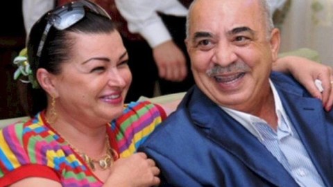 "Yaşarın səsi hələ də qulağımdadır" - Firəngiz Mütəllimova