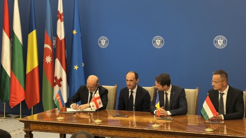 Azərbaycan mühüm müqaviləyə imza atdı