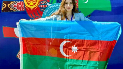5 Avropa universitetindən qəbul alan BMU məzunu - FOTO&nbsp;