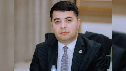 Deputat seçilən müəllim: Uşaqlıq arzum idi...