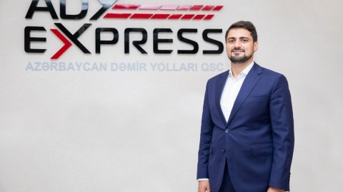 “ADY Ekspress”də yeni təyinat