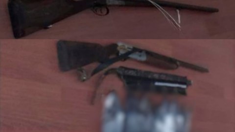 Qanunsuz ov edənlər aşkarlandı