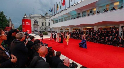 Azərbaycan filmləri Venesiya kinofestivalında