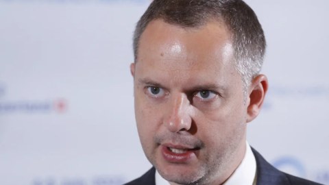Zelenski onu işdən çıxardı 