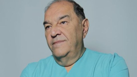 Azərbaycanın Əməkdar həkimi vəfat etdi
