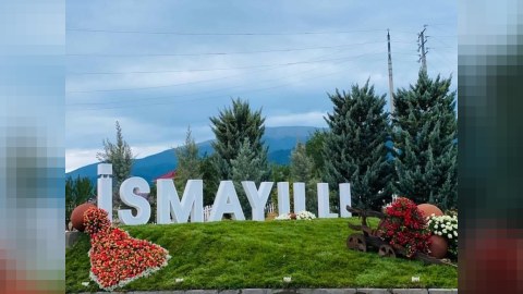 İsmayıllıda vəzifəli şəxslərə qarşı ƏMƏLİYYAT - Tutulanlar kimlərdir...