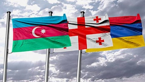 Gürcüstan yenidən Ermənistanla Azərbaycana vasitəçilik təklif etdi