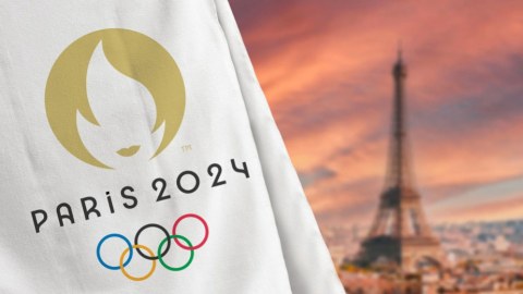 Bu gün Azərbaycanın 6 idmançısı Parisdə mübarizə aparacaq