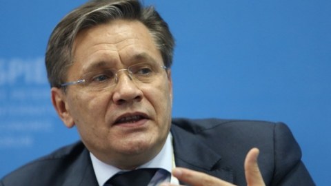 “Rosatom”un 2024-cü ilin sonuna qədər GƏLİRİ