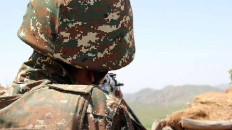 Ermənistan ordusundakı &ldquo;dedovşina&rdquo;nın TƏFƏRRÜATLARI
