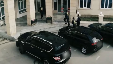 Azərbaycanda 20-yə yaxın məmurun cinayətlərinin üstü açıldı - ŞOK