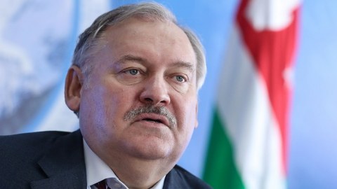 Polad Bülbüloğlu Zatulinlə bağlı məktub YAZDI