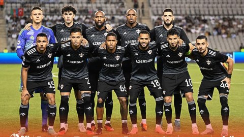 "Qarabağ" futbolçuların maaşlarını artırıb