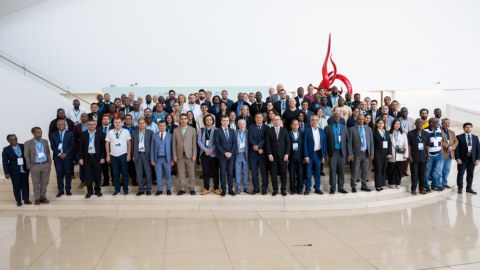 Bakıda İqlim Dəyişmələri üzrə Hökumətlərarası Panelin təlim seminarı keçirilir