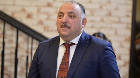 "Demişəm ki, insanlar şəhərə gələndə özlərini düzgün aparmırlar" - Bəhram Bağırzadə 