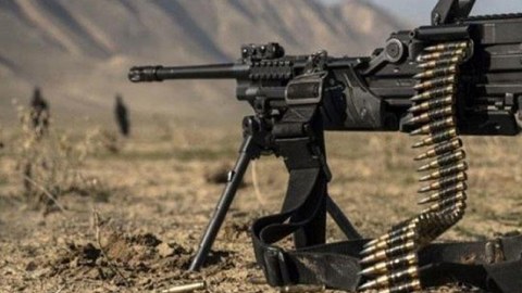 Ermənistan Naxçıvanı ATƏŞƏ TUTDU&nbsp;