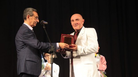 Aydın Orucov vəfat etdi