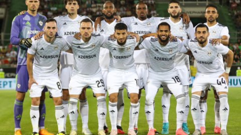 "Qarabağ" AvroLiqaya bu oyunçularla gedir - SİYAHI
