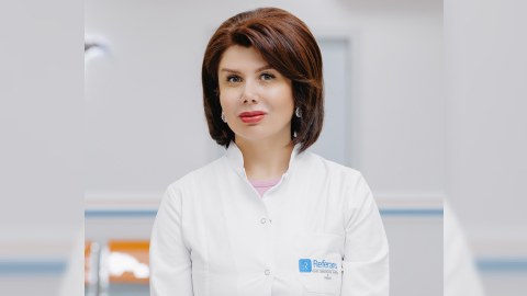 Əksər hallarda sirrozdan xilas olmaq mümkündür - Hepatoloqla MÜSAHİBƏ