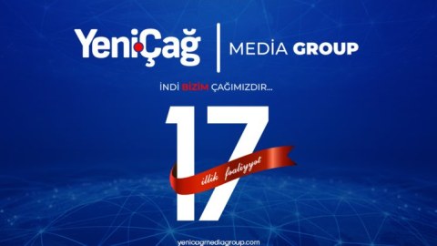 &ldquo;Yenicag&rdquo;ın 17 yaşı tamam olur