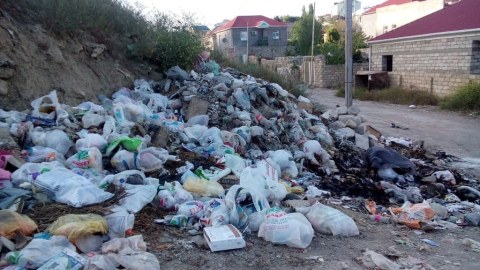 Təbiəti zibilləyənlər - Çağırışlara məhəl qoymayanlar kimlərdi…
