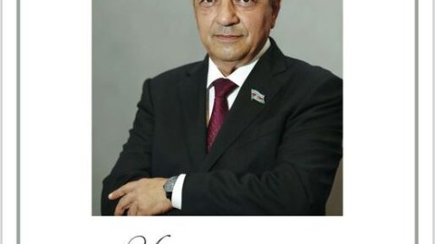 &ldquo;Məqsədimiz xalqa xidmət, amalımız güclü Azərbaycandır!&rdquo;