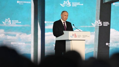 Putin Durovdan danışdı: "Bakıda olduğunu bilmirdim"