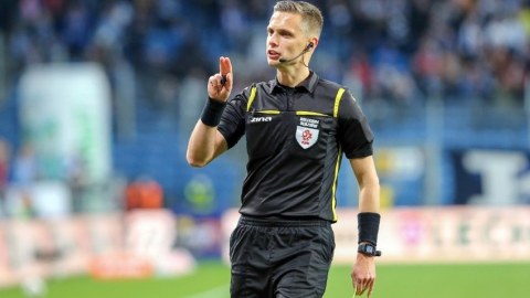 Slovakiya - Azərbaycan matçının hakimləri bəlli oldu
