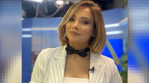 AzTV-də səhər proqramının yeni aparıcısı