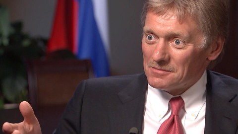 Rusiyada yeni səfərbərlik olacaq? - Peskov açıqladı