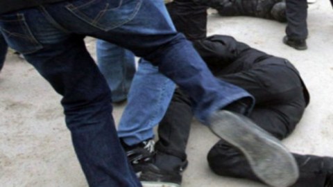 Siyasi partiya fəalları arasında dava ölümlə nəticələndi