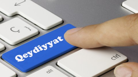 Dövlət qulluğuna imtahan keçiriləcək&nbsp;