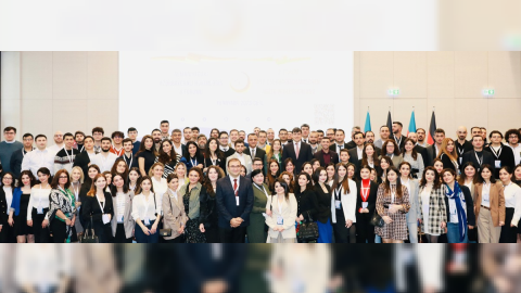 Almaniyadakı Azərbaycanlı Həkimlərin III Forumu keçiriləcək