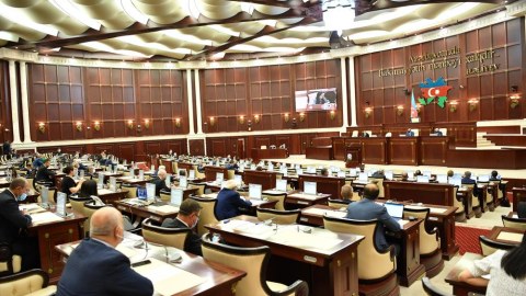 Bu deputatlara ev VERİLƏCƏK