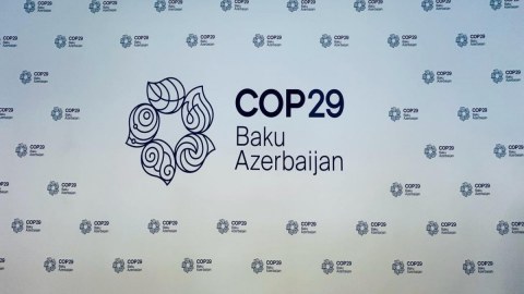 COP29-un keçirilməsinə ayrılan vəsaitin auditi aparılacaq