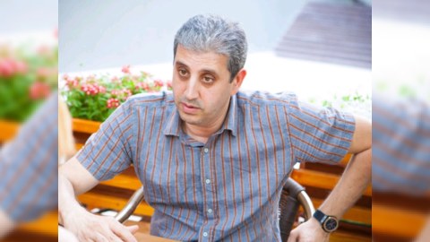 Elçin Turabov vəfat etdi 