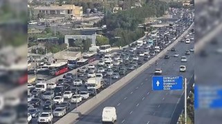 Hazırda bu yollarda TIXAC var