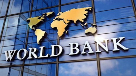 Dünya Bankı Azərbaycanla bağlı proqnozunu YENİLƏDİ