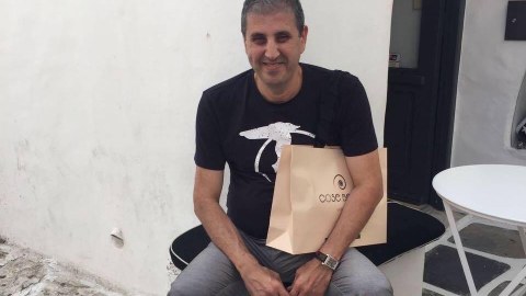 “Hər şey yaxçı olacaq, qərdeşlər...”