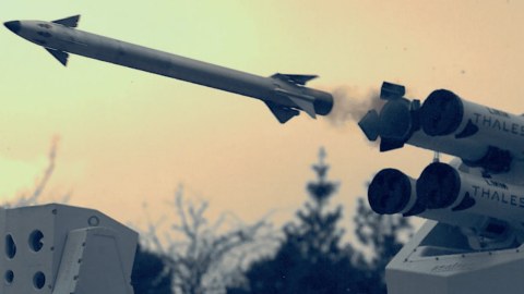 Britaniya Ukraynaya 650 HHM raketi veriləcək