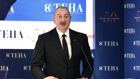 Azərbaycanın ərazi&nbsp;bütövlüyünün və suverenliyinin&nbsp;bərpası başlıca amil olub - Prezident