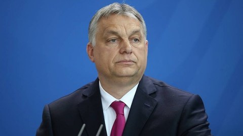 Azərbaycan regional təhlükəsizliyin təmin olunmasında əla nümunədir - Orban