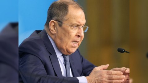 “Rusiya Ukrayna ilə İstanbul prinsiplərinə qayıtmağa hazırdır, amma...” - Lavrov
