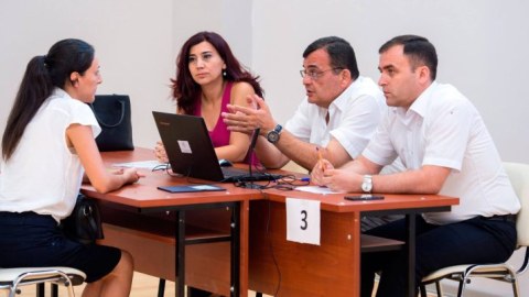 Sertifikasiyanın müsahibə mərhələsinə buraxılan müəllimlərə yeni xəbər var!