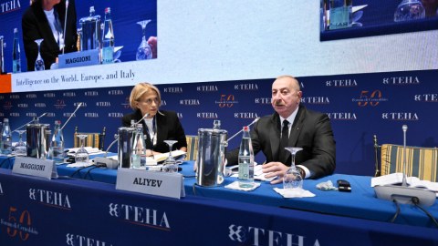 İlham Əliyevdən Rusiya və Ukraynaya mühüm&nbsp;MESAJ: Biz hazırıq...&nbsp;