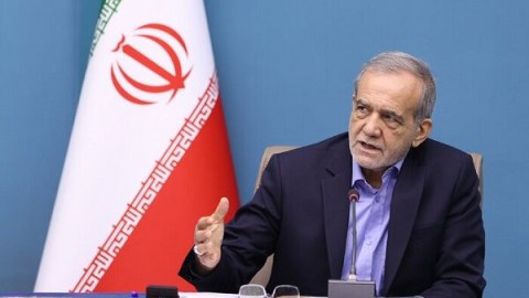 Pezeşkian yerli və xarici jurnalistlər üçün mətbuat konfransı keçirəcək