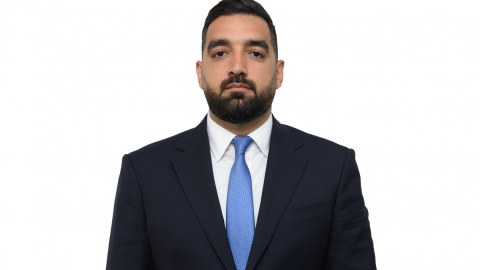 Rəşad Nəbiyevin yeni müşaviri KİMDİR...
