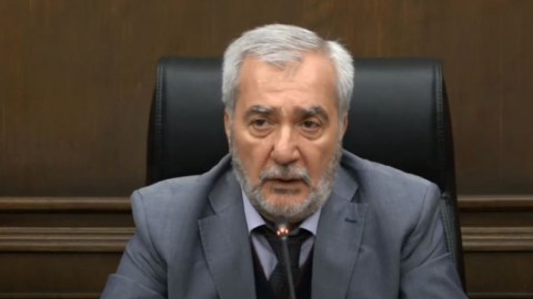 “Azərbaycanla sülh sazişi imzalamağa yaxınıq” - Erməni deputat