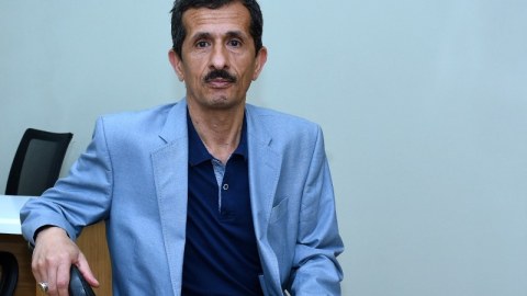 Azər Rəşidoğlunun diaqnozu AÇIQLANDI
